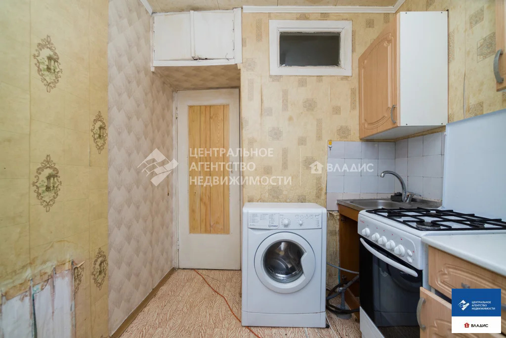 Продажа квартиры, Рязань, улица Пугачёва - Фото 8