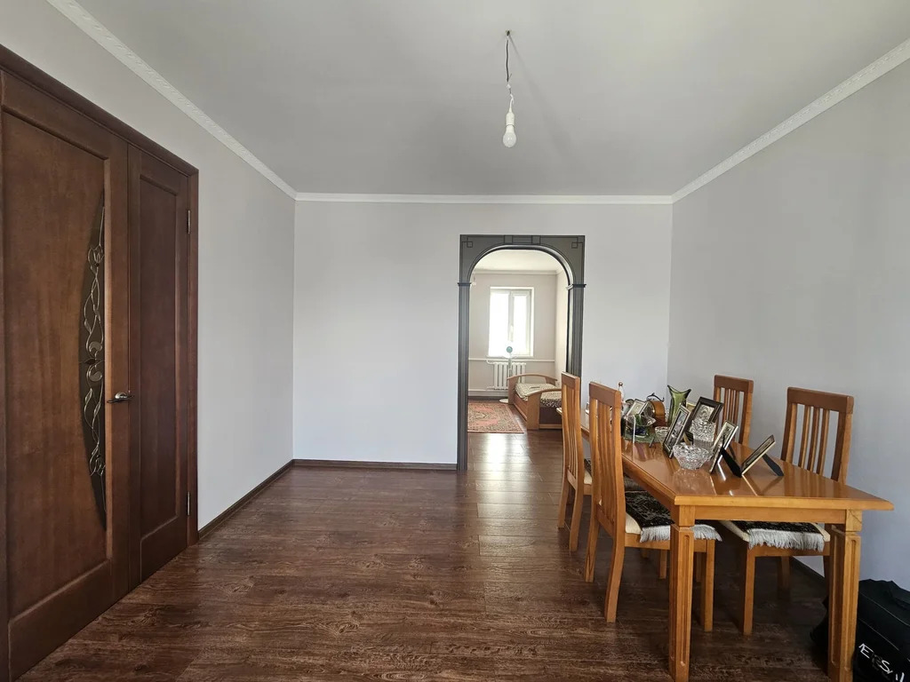 Продажа дома, Новоукраинский, Крымский район, ул. Темченко - Фото 14