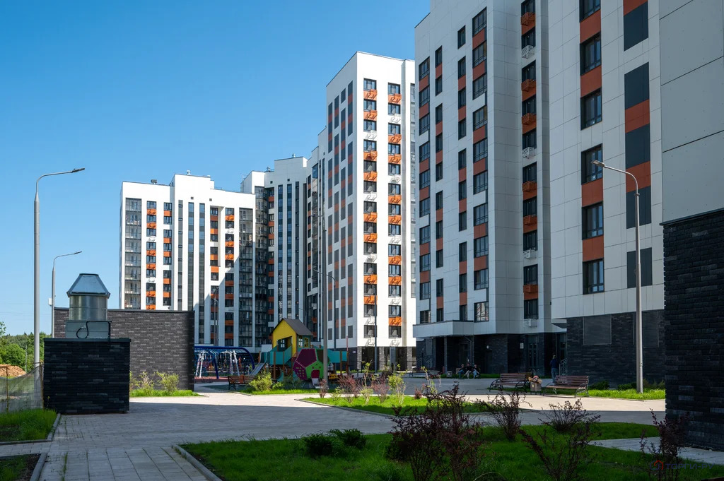 Продажа квартиры, Зеленоград, Солнечная аллея - Фото 0