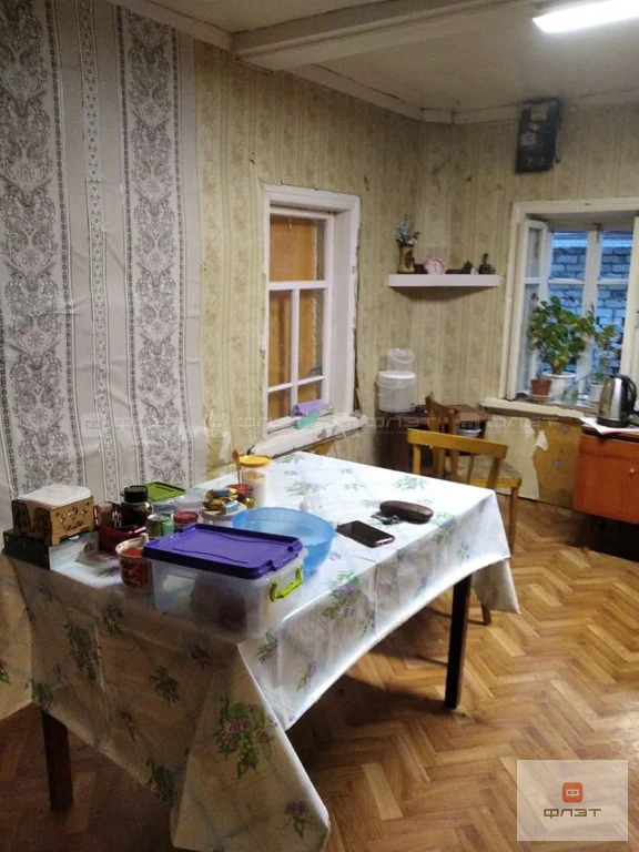 Продажа дома, Казань, ул. Школьная (Борисоглебское) - Фото 2