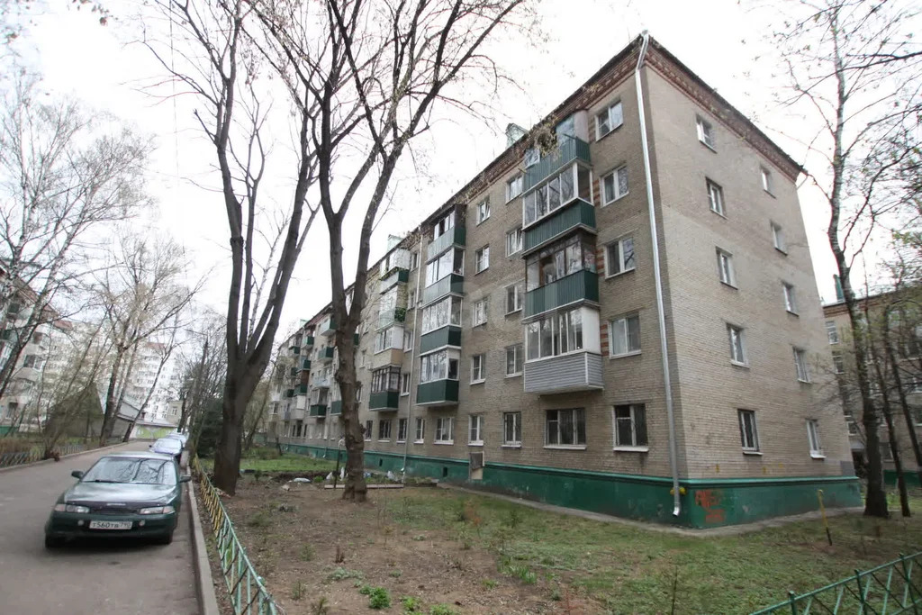 Продажа квартиры, Томилино, Люберецкий район, ул. Гоголя - Фото 26