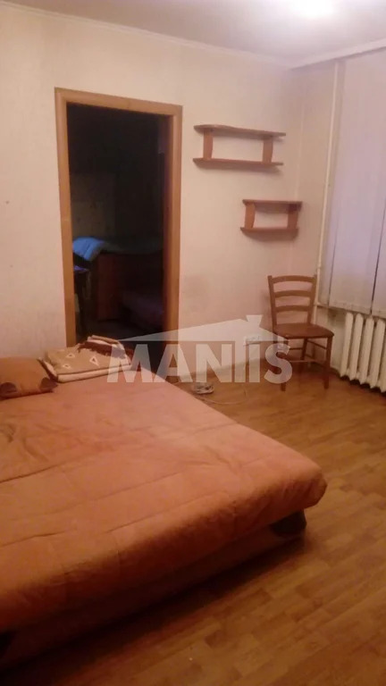 Аренда 2-х комнатной квартиры на Проспекте Вернадского - Фото 5