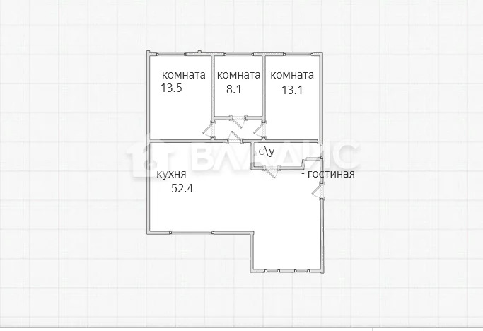 Продажа дома, Симферопольский район, 3-я Дружная улица - Фото 2