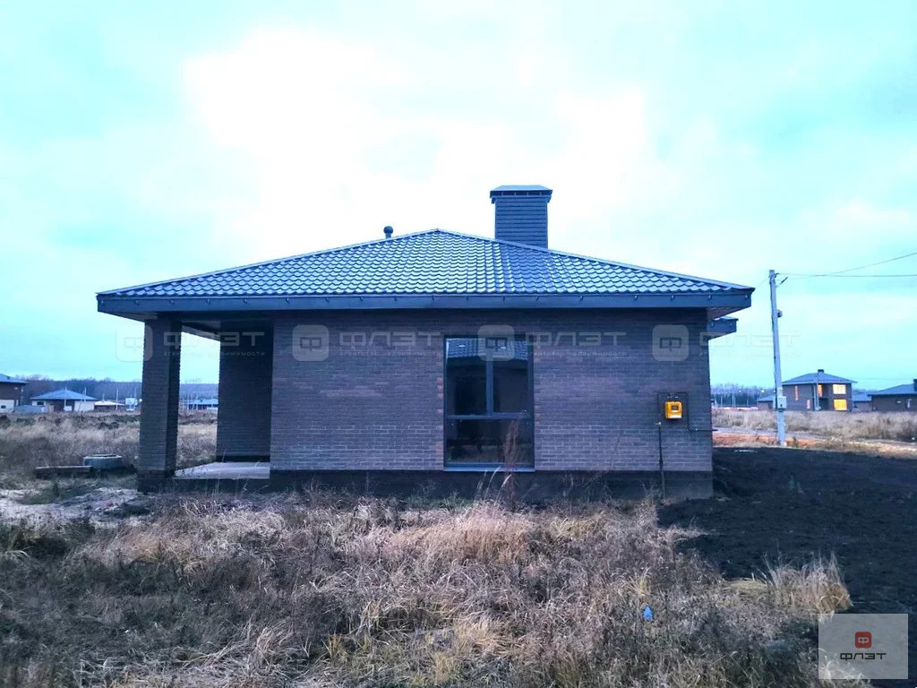 Продажа дома, Лаишевский район, ул. Восточная - Фото 6