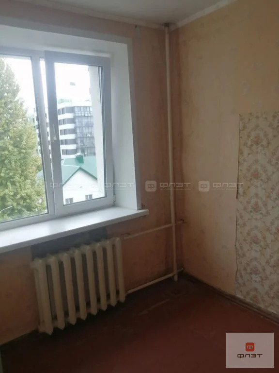 Продажа квартиры, Казань, ул. Гагарина - Фото 4