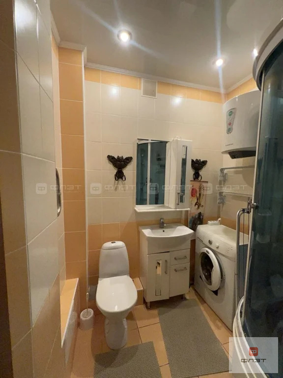 Продажа квартиры, Казань, ул. Ноксинский Спуск - Фото 11