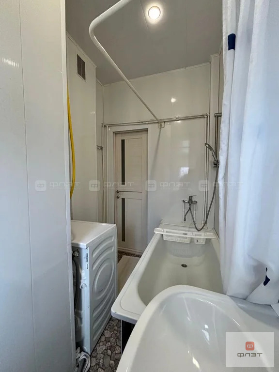 Продажа квартиры, Казань, ул. Нурсултана Назарбаева - Фото 12