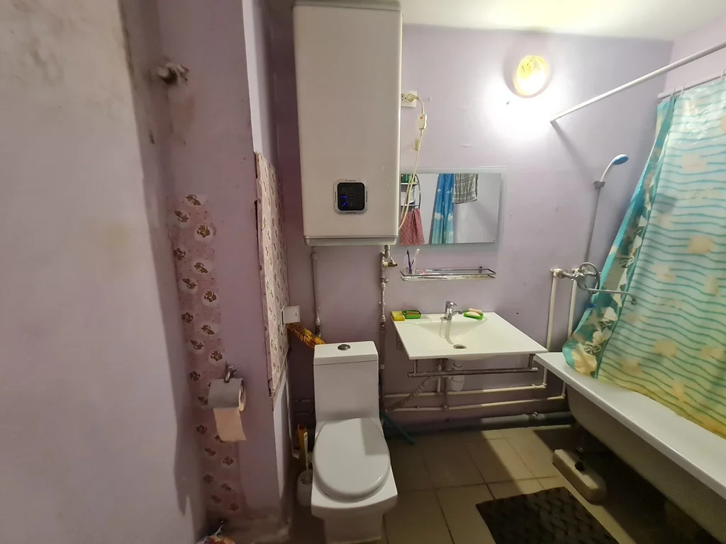 Аренда квартиры, Афипский, Северский район, ул. 50 лет Октября - Фото 9