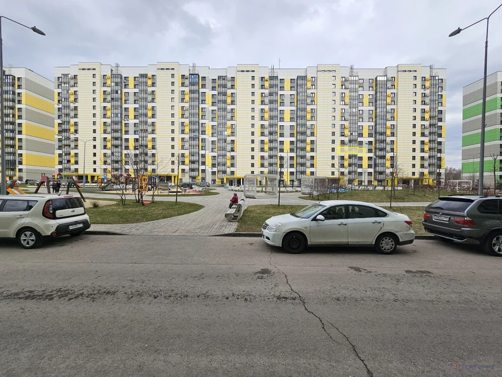 Продажа квартиры, Долгопрудная аллея - Фото 2