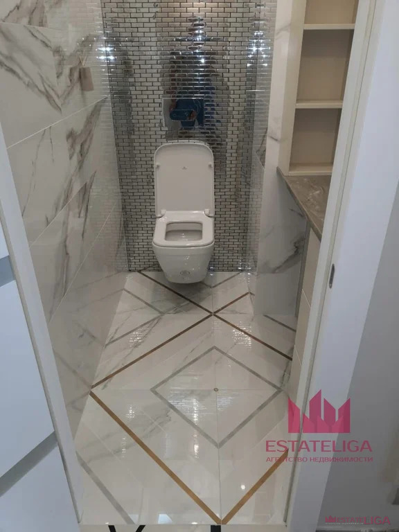 Продажа квартиры, м. Шелепиха, Шелепихинская наб. - Фото 8