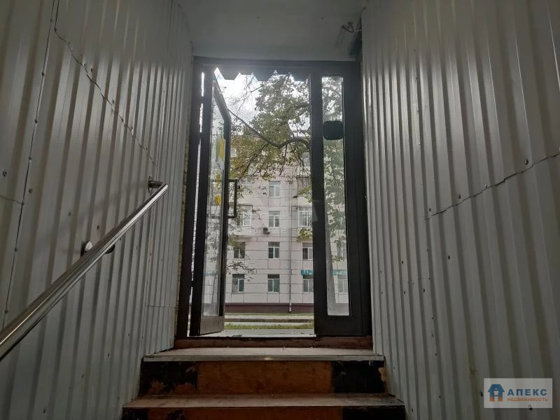 Аренда помещения пл. 12 м2 под склад, производство, , офис и склад м. . - Фото 1