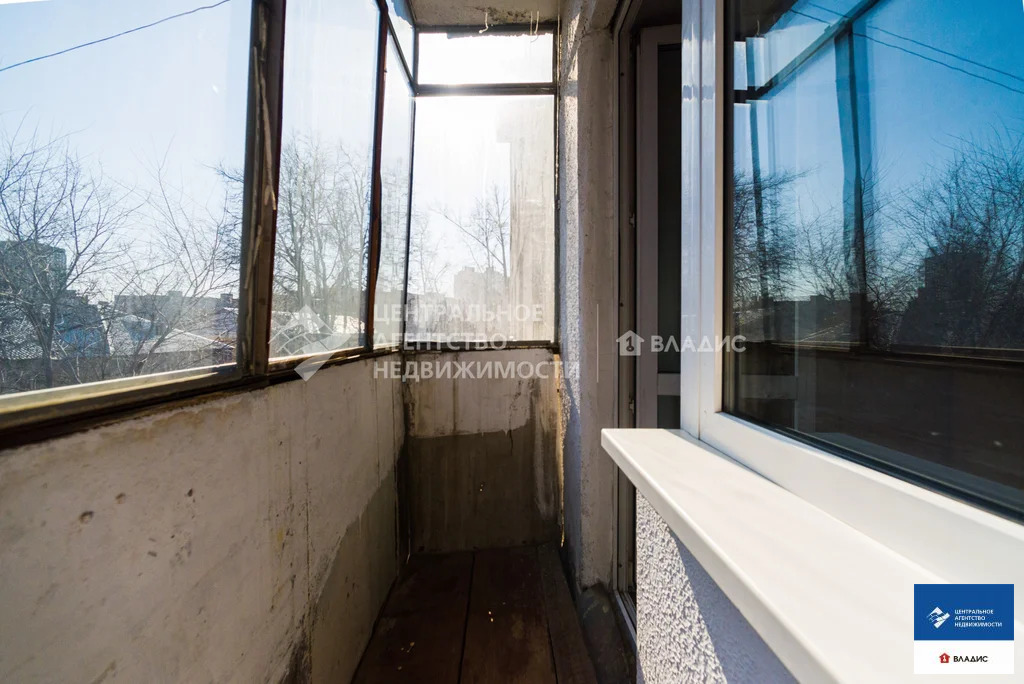 Продажа квартиры, Рязань, ул. Гоголя - Фото 12