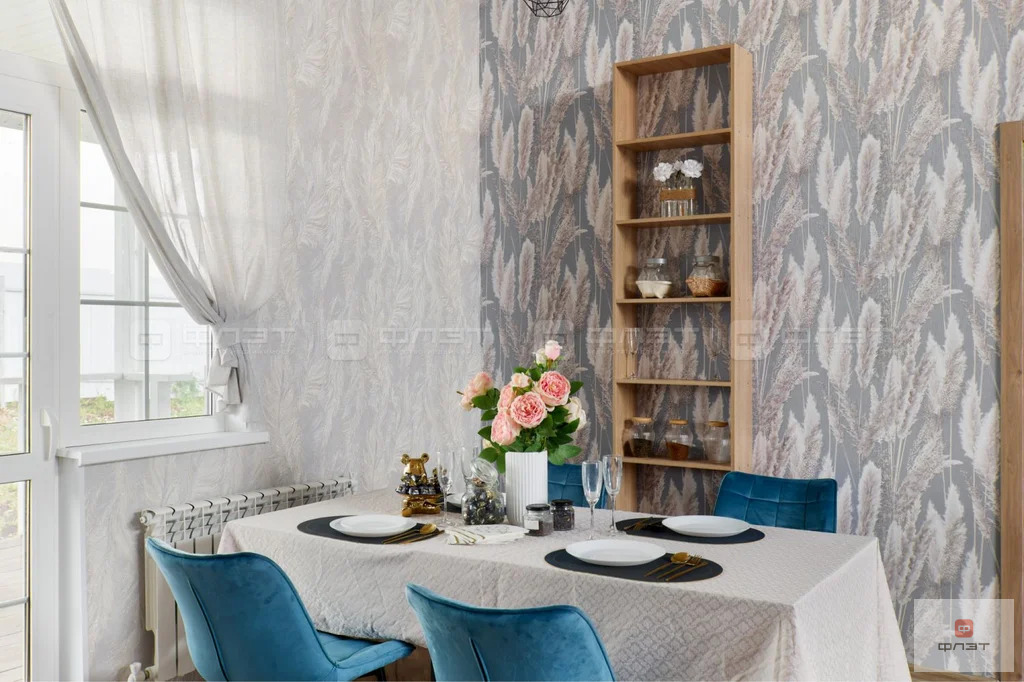 Продажа дома, Карповка, Пестречинский район, ул. Светлая (Мёшинские ... - Фото 15
