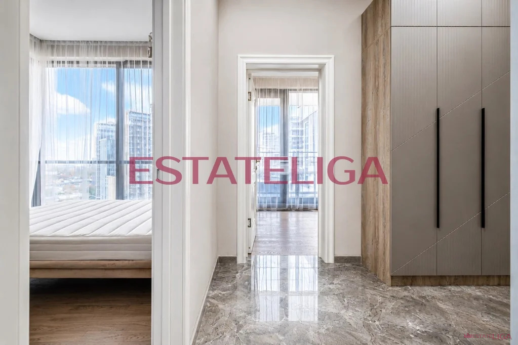 Продажа квартиры, набережная Марка Шагала - Фото 9