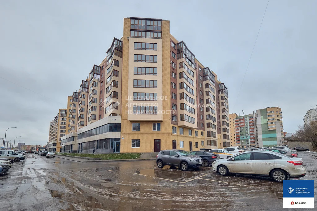 Продажа квартиры, Рязань, Окский проезд - Фото 2