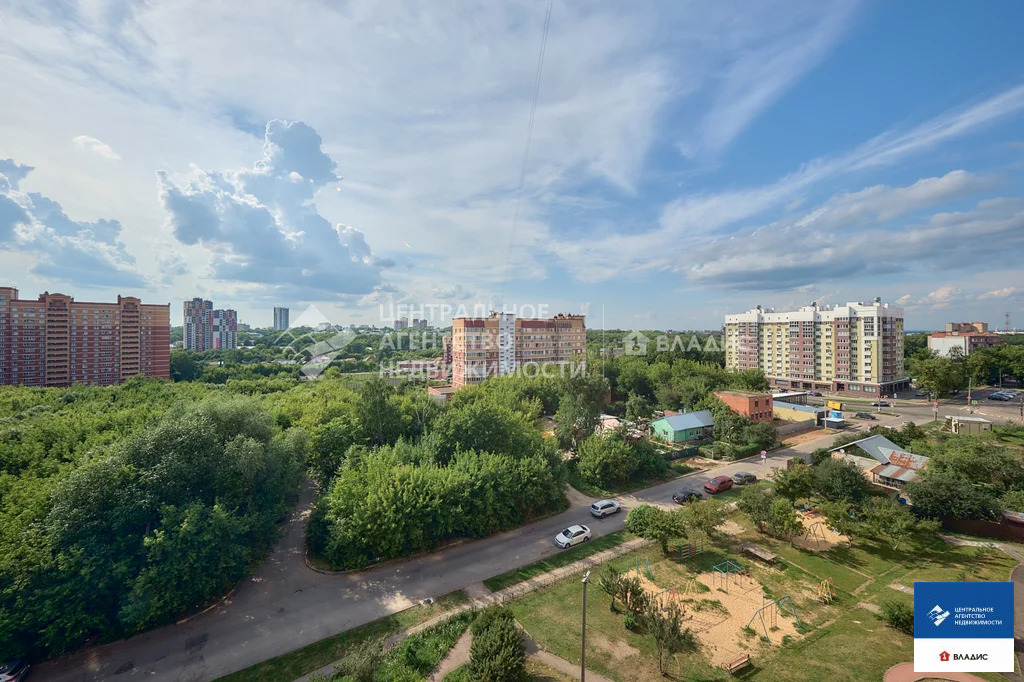 Продажа квартиры, Рязань, ул. Баженова - Фото 19