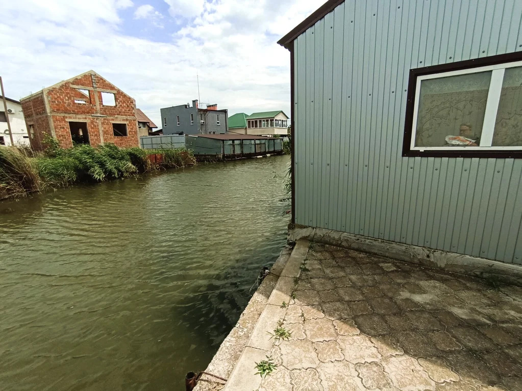 Продажа дома, Темрюк, Темрюкский район, ул. Лиманная - Фото 5