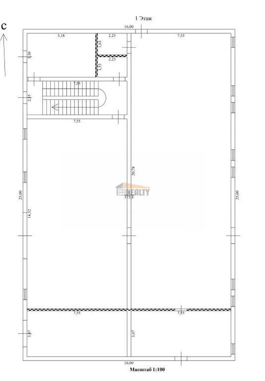 Аренда склада, Поярково, Солнечногорский район, Лесная Цесарка ул. - Фото 7