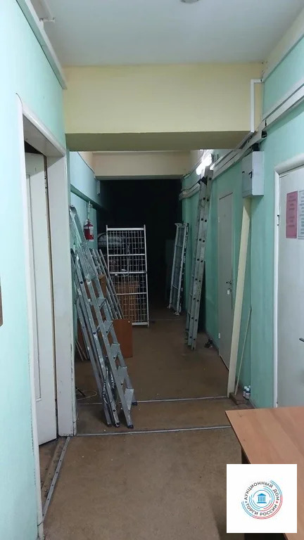 Помещение свободного назначения, 1179 м - Фото 5