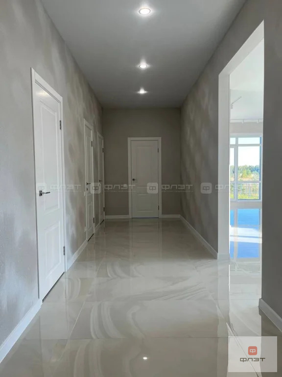 Продажа дома, Высокогорский район, ул. Заречная - Фото 10