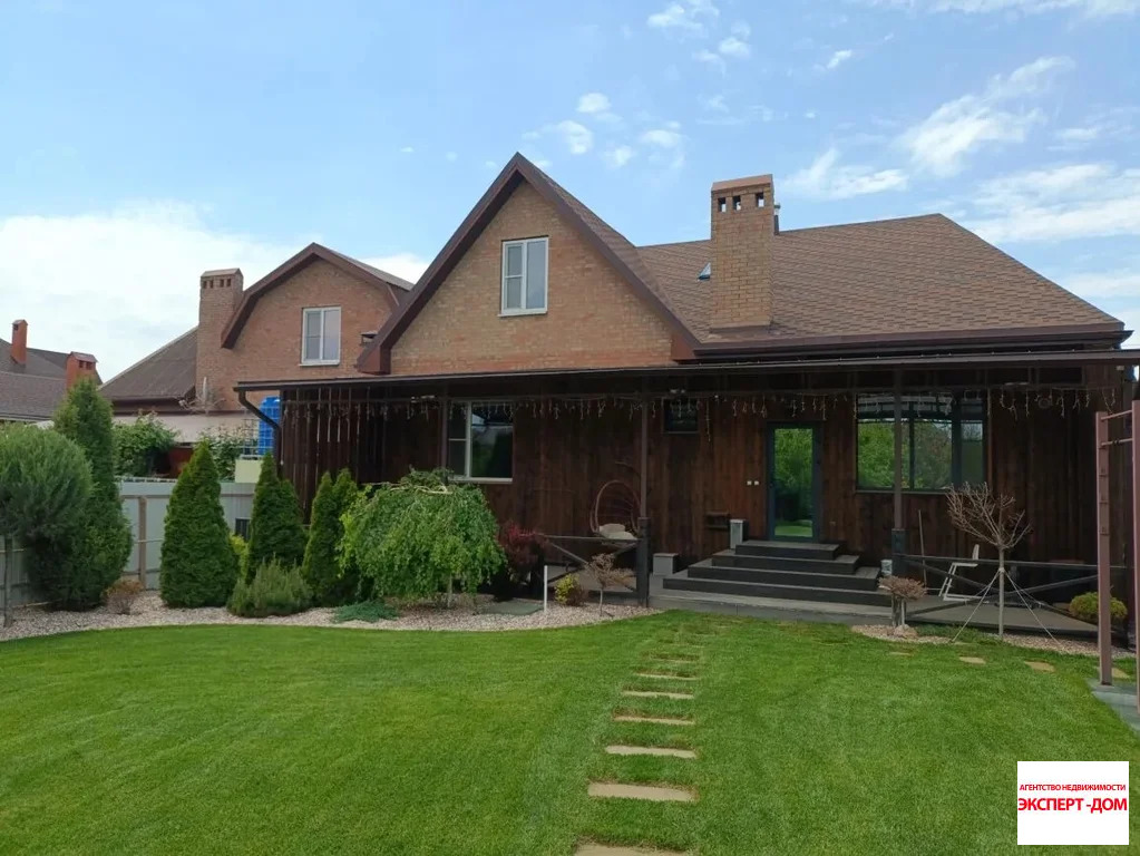 Продажа дома, Новобессергеневка, Неклиновский район, ул. Цветочная - Фото 10