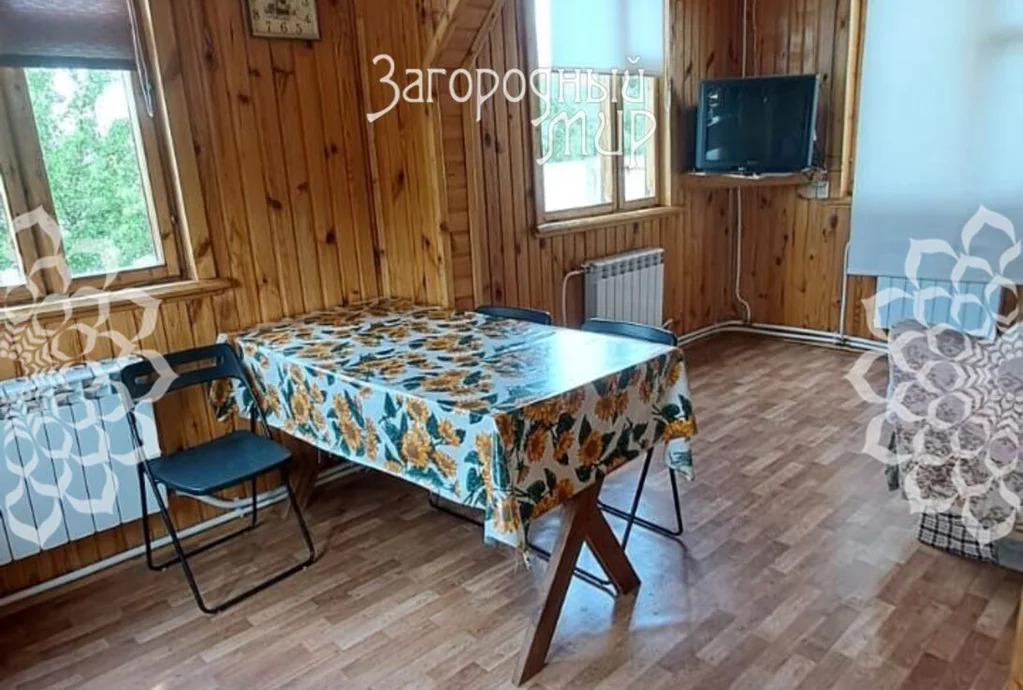 Продам дом, Новорязанское шоссе, 55 км от МКАД - Фото 5