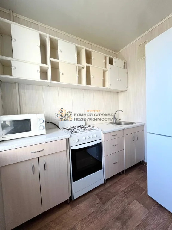 Аренда квартиры, Уфа, ул. 50 лет СССР - Фото 5