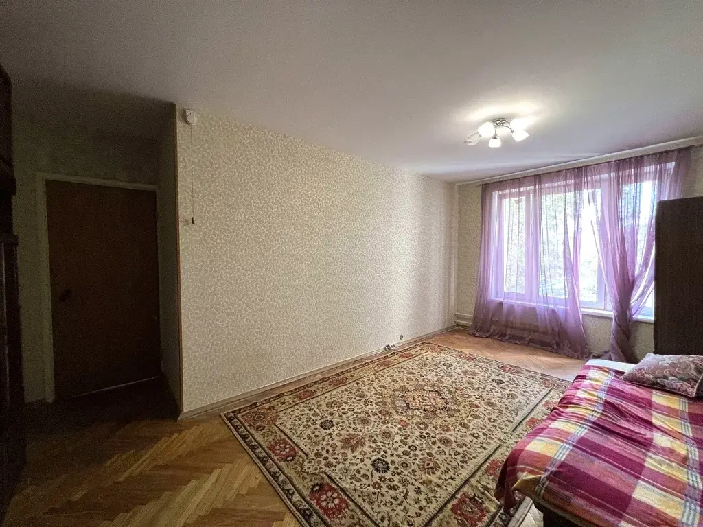 2-я квартира в Москве, ул. Яблочкова, дом 4 - Фото 6