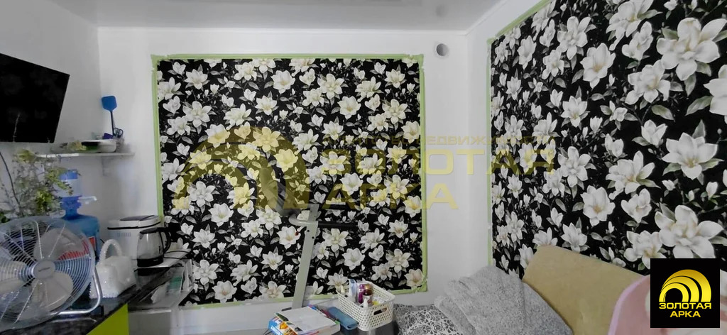 Продажа дома, Крымск, Крымский район, Дивизионная улица - Фото 11