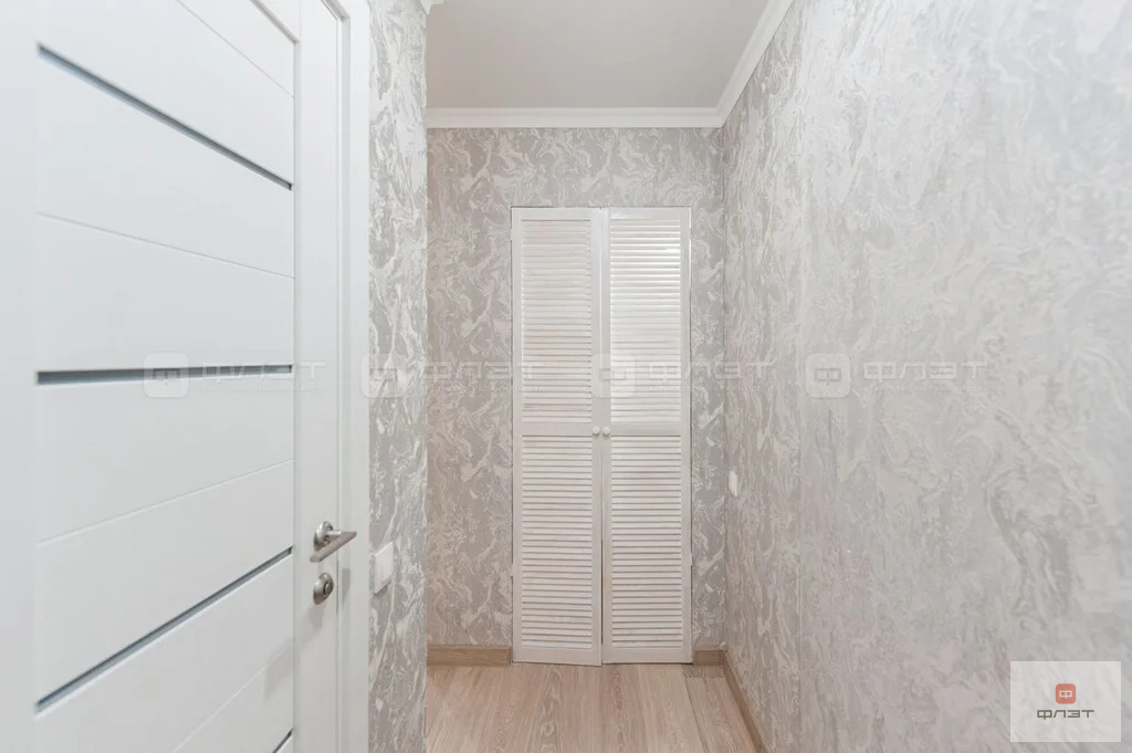 Продажа квартиры, Казань, ул. Заслонова - Фото 10