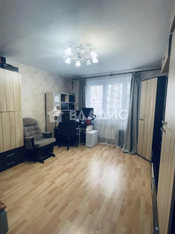 Москва, Чечёрский проезд, д.24к1, 1-комнатная квартира на продажу - Фото 6