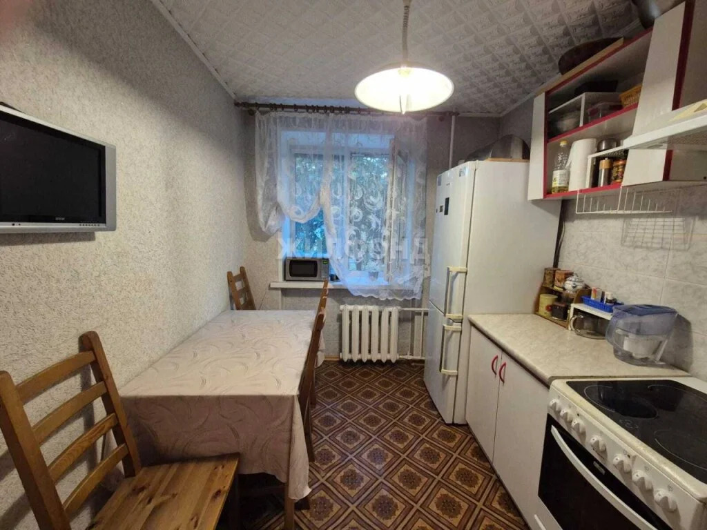 Продажа квартиры, Краснообск, Новосибирский район - Фото 19