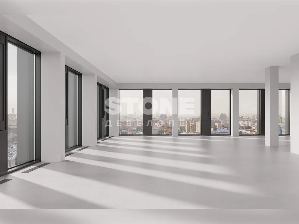 Продажа офиса 576.6 м2 - Фото 8