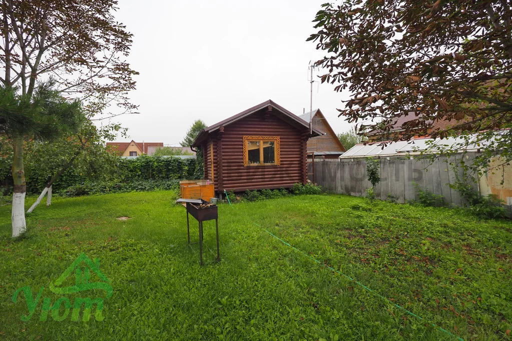 Продажа дома, Соболиха, Балашиха г. о, улица Панорамная - Фото 22