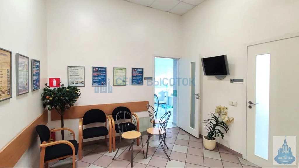 Аренда ПСН, м. Бульвар Дмитрия Донского, ул. Старокачаловская - Фото 11