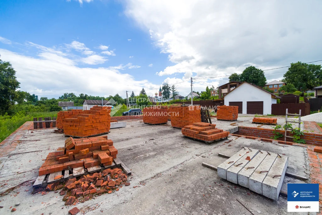 Продажа дома, Кораблино, Рязанский район, Школьная улица - Фото 19
