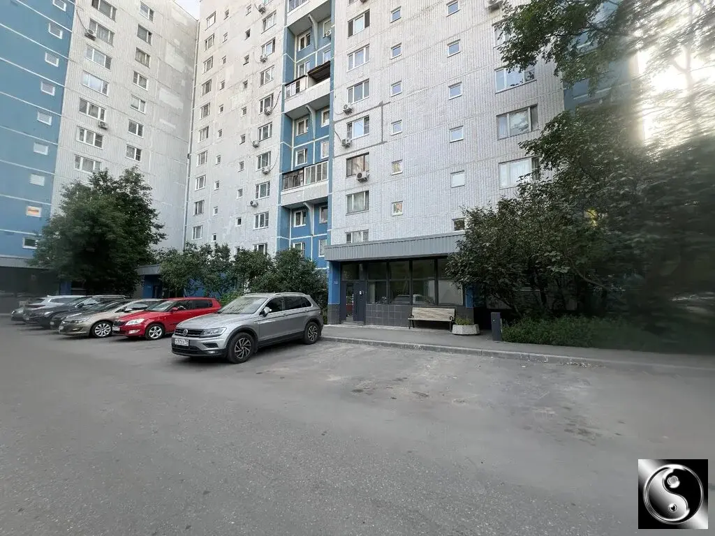 Сдам двухкомнатную квартиру 55.0м Строгинский бул., 17К1, Москва, ... - Фото 32
