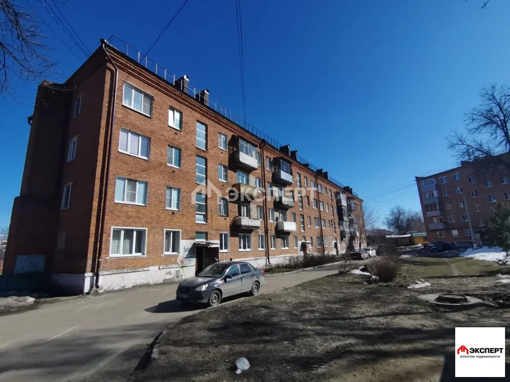 2-комнатная квартира, ул. Герцена - Фото 12