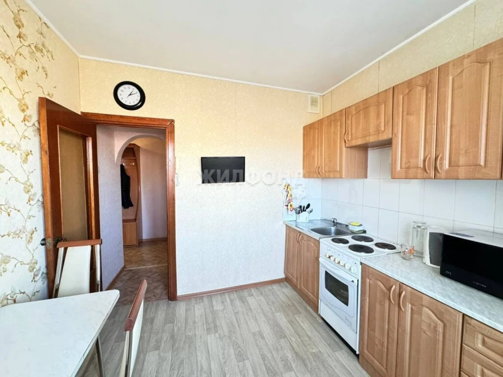 Продажа квартиры, Новосибирск, ул. Ветлужская - Фото 3