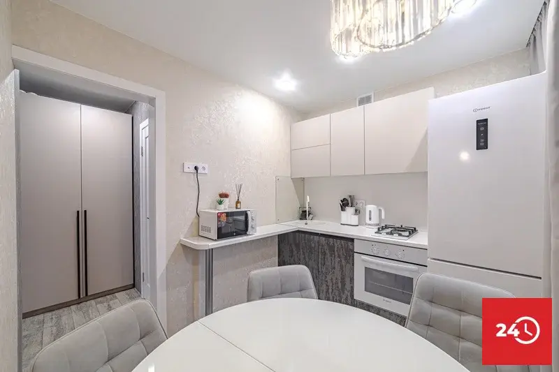 В продаже однокомнатная квартира с отличным ремонтом Терновского 251 - Фото 24