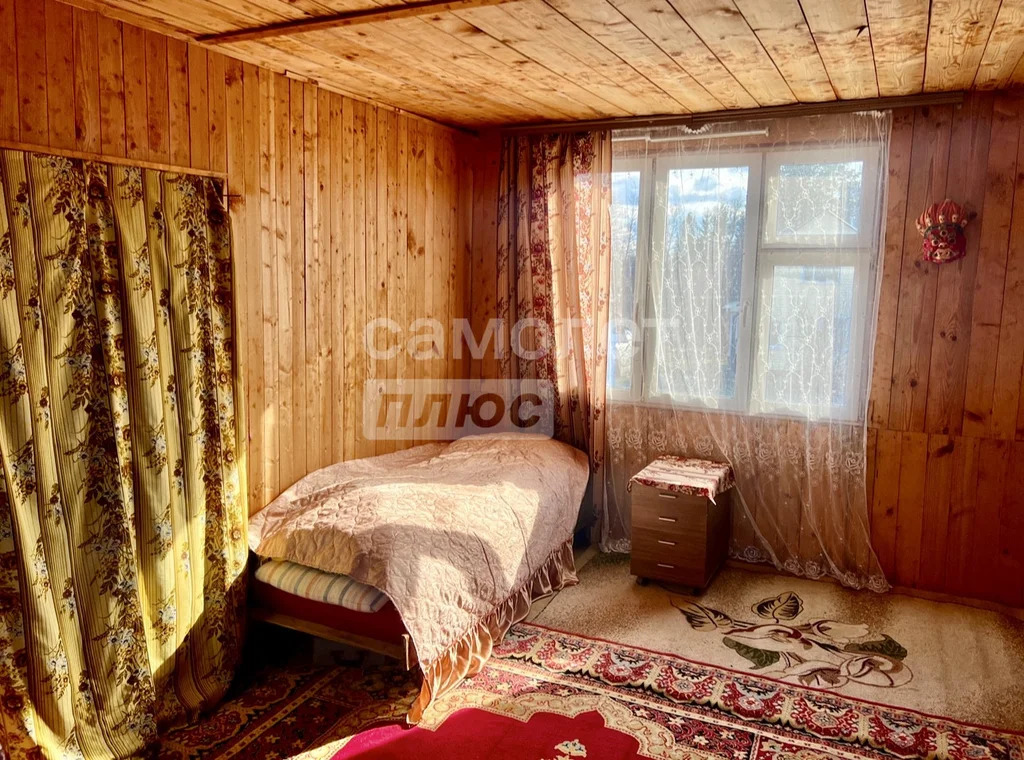 Продажа дома, Талдомский район - Фото 21