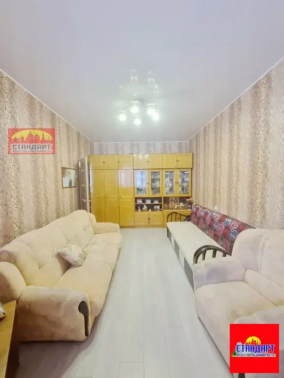 2х квартира С отличным ремонтом - Фото 6