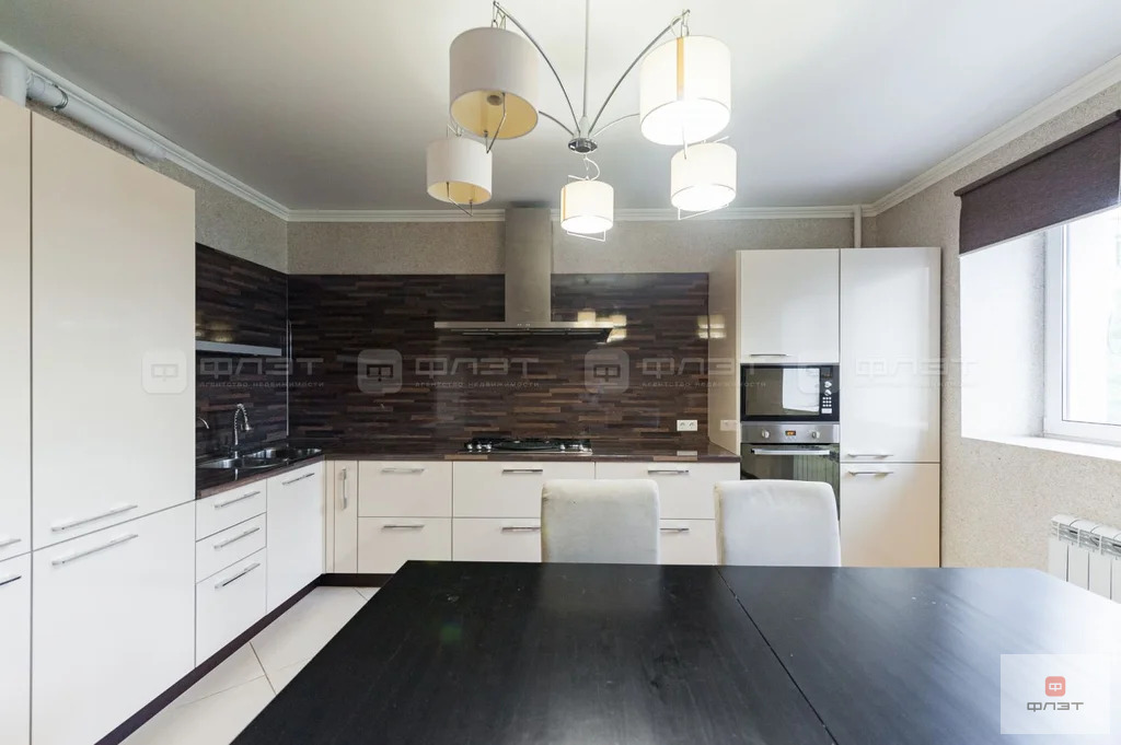 Продажа квартиры, Казань, ул. Лево-Булачная - Фото 4
