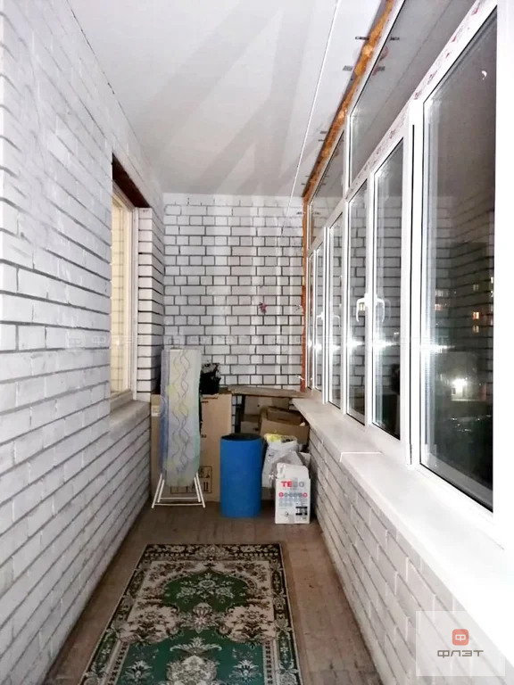 Продажа квартиры, Казань, ул. Азинская 2-я - Фото 19