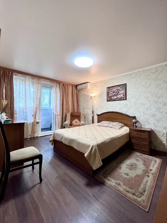 Продается 3-х ком. квартира в г .Москва ул. Яблочкова 41А - Фото 17