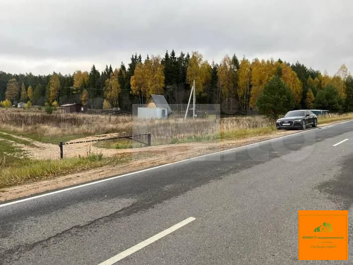 Продажа участка, Поречье, Можайский район - Фото 6