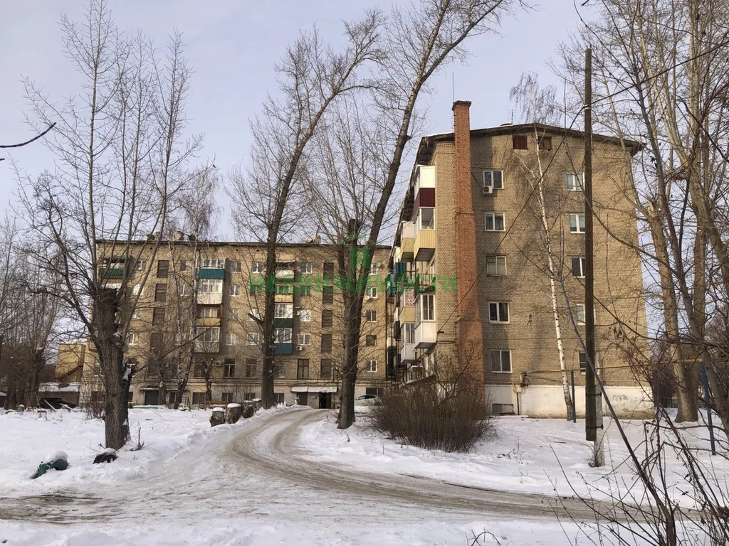 Продажа квартиры, Вольск, М.Горького ул, 1б - Фото 12