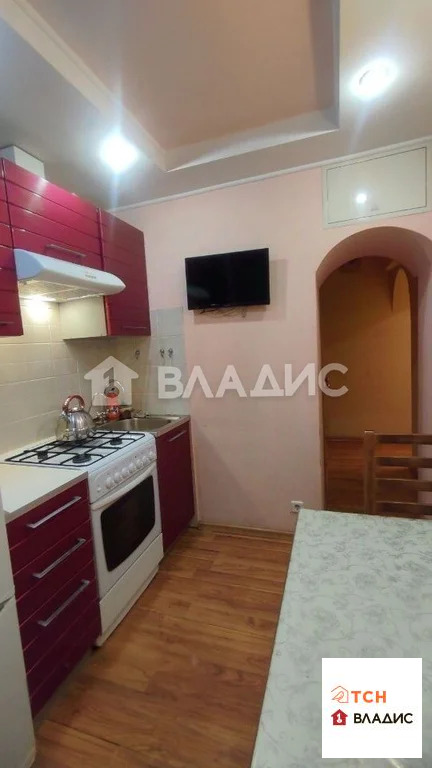 Продажа квартиры, Королев, улица Комитетский Лес - Фото 1