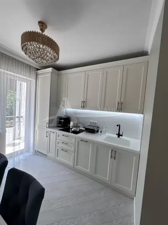 Продажа квартиры, Железноводск, ул. Суворова - Фото 1