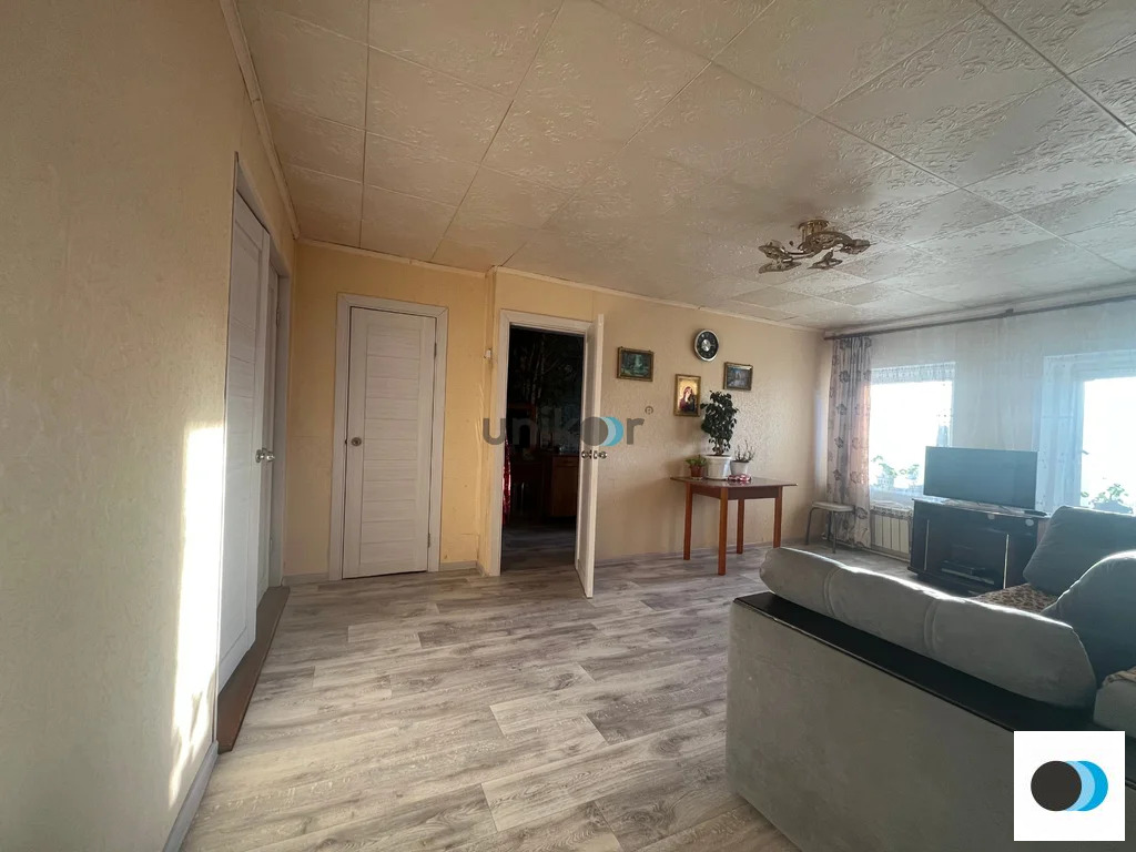 Продажа дома, Тавтиманово, Иглинский район, ул. Буденного - Фото 8